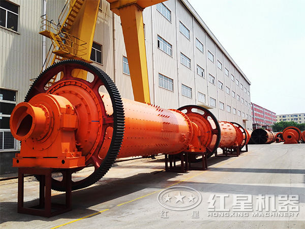 3米x4米球磨機(jī)廠家影響造價成本