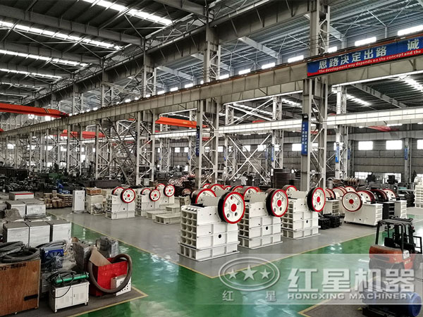 紅星1500*1800青石頭鄂破機(jī)價格實(shí)惠