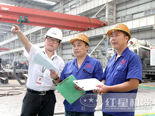 Ф4000×6000球磨機(jī)市場調(diào)查，用數(shù)據(jù)說話