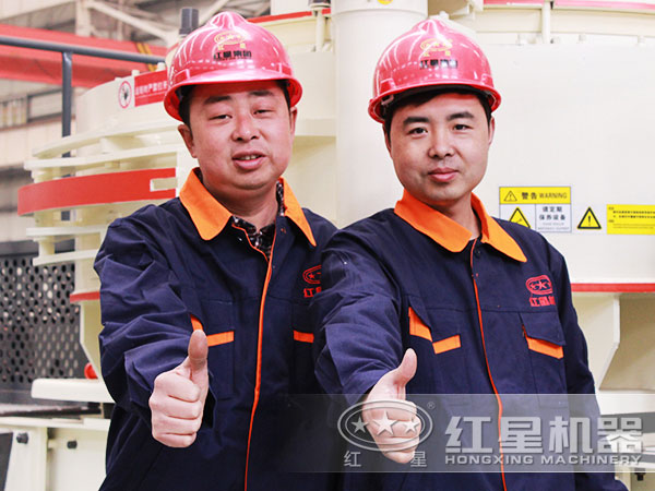 Ф4000×6000球磨機(jī)出貨檢驗品質(zhì)高
