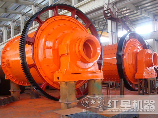 價格實(shí)惠的1000噸鐵礦球磨機(jī)
